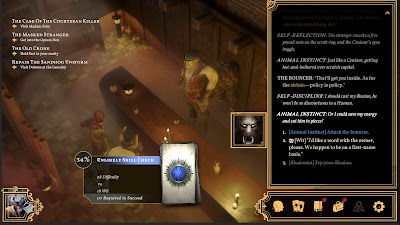 Sovereign Syndicate Game Screenshot 1