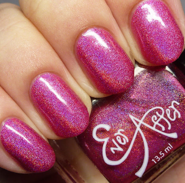 Ever After Polish Peek-a-Boob