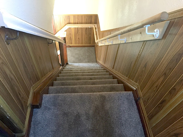 stair carpet 