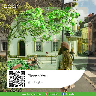 แต่งรูปดูดสี polarr code