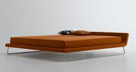 Eleen Platform Bed