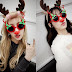 Cute and funny selfie from SNSD's TaeYeon and Tiffany