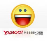 Yahoo messenger