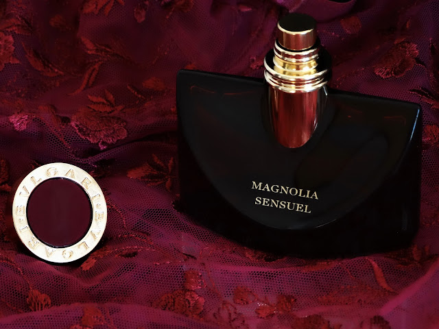 Splendida Magnolia Sensuel Bvlgari avis, magnolia sensuel bvlgari avis, parfum magnolia sensuel bvlgari avis, collection splendida bvlgari avis, avis parfum bulgari magnolia sensuel, splendida magnolia bvlgari