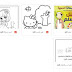 تحميل 7 كتب منوعة بها عدد من #التلوين و #الرسم يمكن الاستفادة منها خلال #التعليم_المنزلي وخلال الاجازة الدراسية #التربية_الإيجابية تحميل 7 كتب منوعة بها عدد من #التلوين و #الرسم يمكن الاستفادة منها خلال #التعليم_المنزلي وخلال الاجازة الدراسية #التربية_الإيجابية