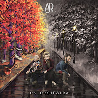 AJR - 3 O'Clock Things - Single [iTunes Plus AAC M4A]