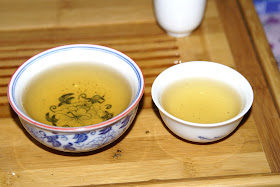 pu erh