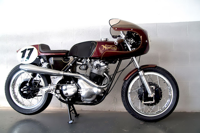 Norton By NYC Norton
