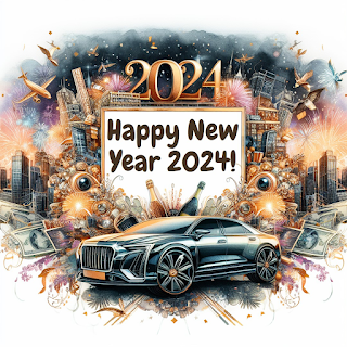 Happy New year