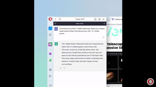 Opera-will-soon-integrate-ChatGPT-with-its-webpage-and-article-summaries