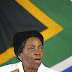 Remembering Adelaide Tambo 11Years After Her Passing