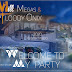 Mill Megas & Floody Ónix - Welcome to my party(2020)