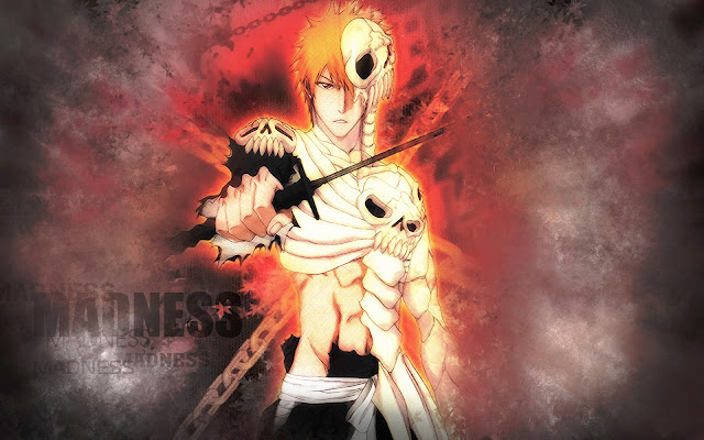 Kurosaki Ichigo Bleach HD