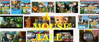 A Mouse Tale 2015