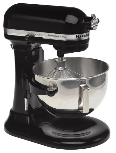 The latest KitchenAid Professional 5 Plus Series review 2019 prices