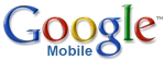 logo google mobile