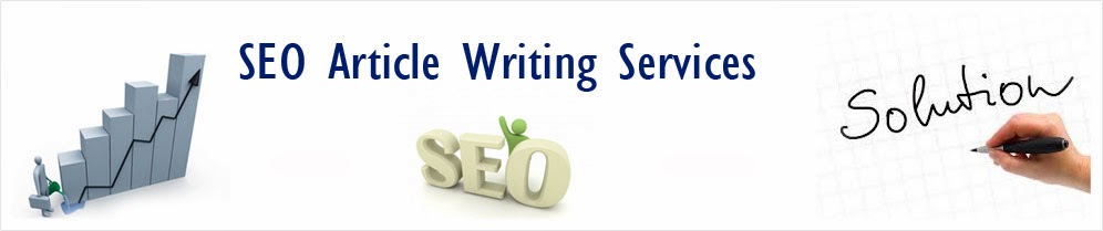 seo writing services