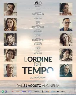 L'ORDINE DEL TEMPO