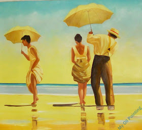 Jack Vettriano