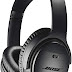 Bose QuietComfort 35 II Wireless Bluetooth Headphones