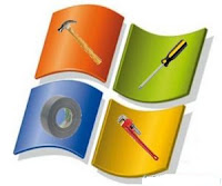  REPAIR Windows XP Without Bootable CD