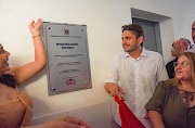 Colégio Zeca Branco inaugura nova fase como primeira escola municipal de tempo integral em Pedreiras 