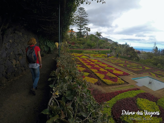 O que visitar na ilha da Madeira