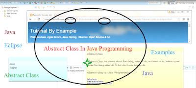 Abstract-Class-In-Java-Programming-Keyword-Example-Tutorial-Code-in-Eclipse