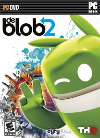 de Blob 2 PC Download