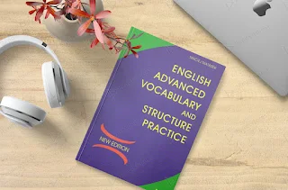 [PDF] English Advanced Vocabulary and Structure Practice