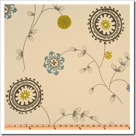 Premier Prints Emma Summerland-Natural EU-137