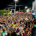 Carnaval de Juazeiro (BA) chega ao fim sendo considerado um grande sucesso de público, inclusão, alegria e segurança