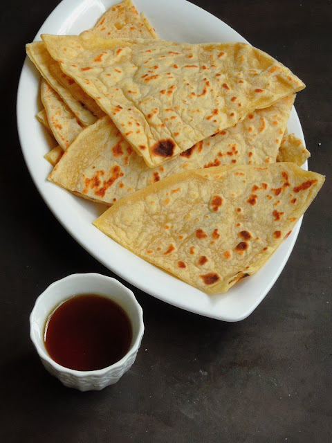 Lefse, Norwegian Flatbread