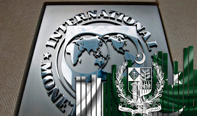 IMF Team Coming to Pakistan in Mid-May to Finalize New Loan Agreement