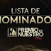 Peso Pluma, Grupo Frontera y Carin León entre lo más nominados en Premio lo Nuestro 2024