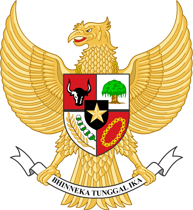 Top Info Garuda Logo