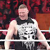 Brock Lesnar lesiona dois cameramen’s durante a sua ida para o ringue