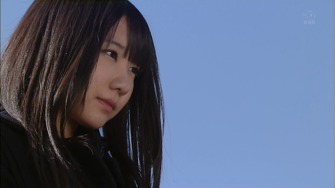 Sakura Kara No Tegami (2011) Dorama de AKB48