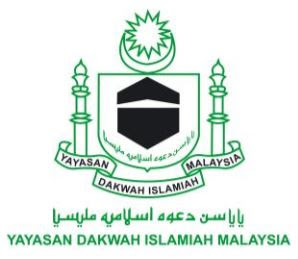 Kekosongan jawatan Yayasan Dakwah Islamiah Malaysia