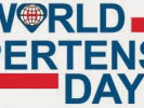 World Hypertension Day May 17