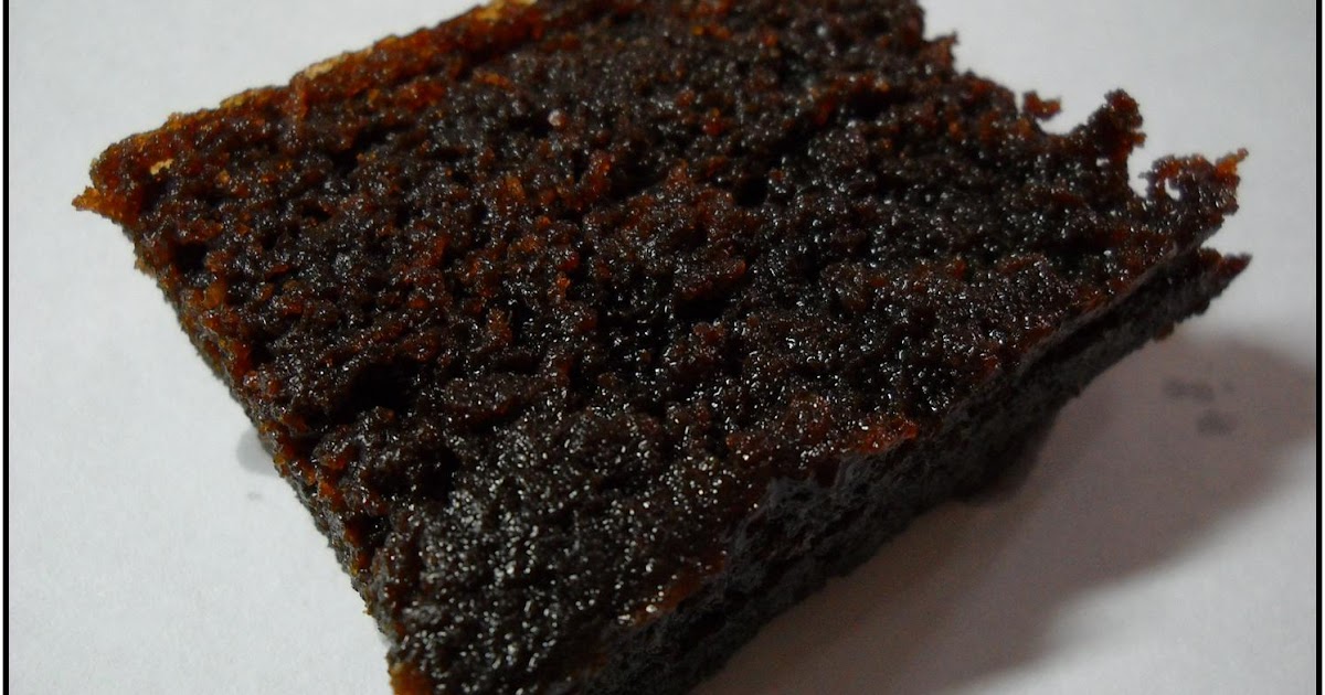 Baitul Khair: Resepi Kek Coklat Lembap(kukus)