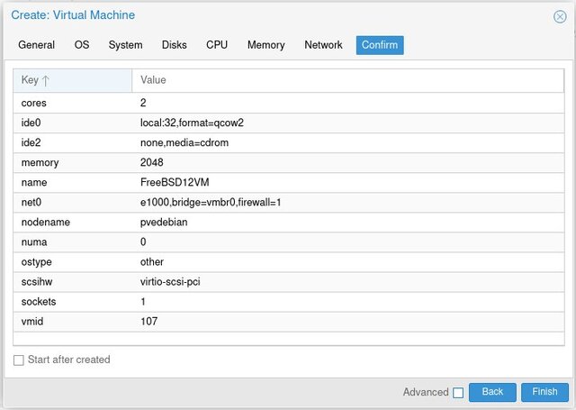 Cara Mengimpor QCOW2 Image Ke Proxmox