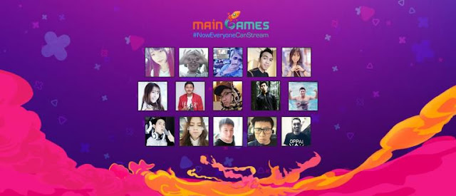 Yuk Kenalan Sama Jutawan! Ini 15 Official Creator Facebook Gaming Pertama di Indonesia