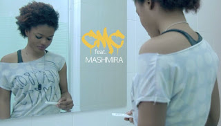Música: CMC – Lágrimas Feat Mashmira [Download Track]