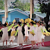 Japanese Dance by  MES Grade 6 Pupils for UNO 2022 Coronation.