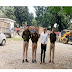 अवैध खनन के खिलाफ पुलिस की बड़ी कार्रवाई ,  JCB मशीन सहित 11 वाहन पकड़े
