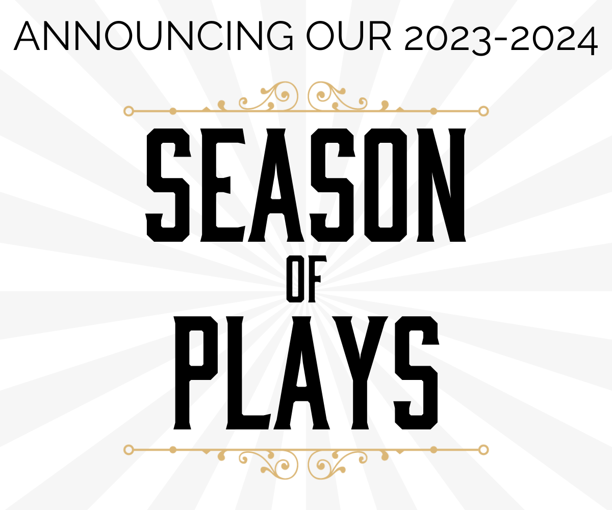 PHX Stages Hale Centre Theatre's 2023/2024 Season!