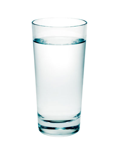Kelebihan Minum Air Putih Ketika Perut Kosong ~ seribupilihan