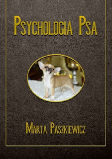 ,,Psychologia psa'' Marta Paszkiewicz