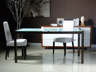 Glass Dining Tables